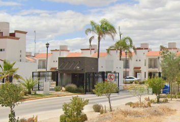 Casa en fraccionamiento en  Avenida Paseo San Gerardo 220-86, San Gerardo, Ags., México