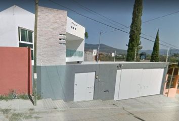 Casa en  Macedonio Alcalá 134, Agencia De Policia Guadalupe Victoria Sector 6, Oaxaca De Juárez, Oaxaca, México