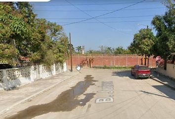 Casa en  Emiliano Zapata, Refinería Madero, Ciudad Madero, Tamaulipas, México