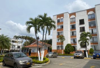 Apartamento en  Villas De La Madrid, Calle 96, Pereira, Risaralda, Colombia