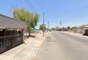 Casa en  Av Tamaulipas, Esperanza, 21140 Mexicali, B.c., México