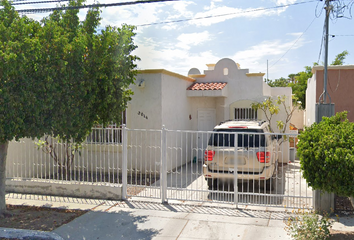 Casa en  Guillermo Prieto 3914, Pueblo Nuevo, La Paz, Baja California Sur, México