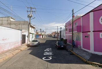 Casa en  C. 81 Pte., San José Mayorazgo, Puebla De Zaragoza, Puebla, México