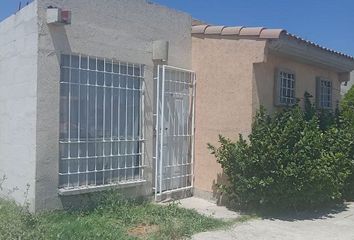 Casa en fraccionamiento en  Barrio La Cañada, Huehuetoca