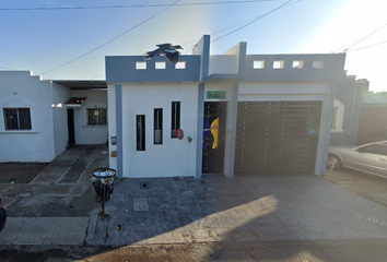 Casa en  San Rafael, Culiacán Rosales