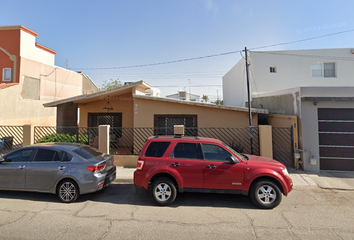 Casa en  Avenida Antonio De Mendoza, Prohogar, Mexicali, Baja California, México