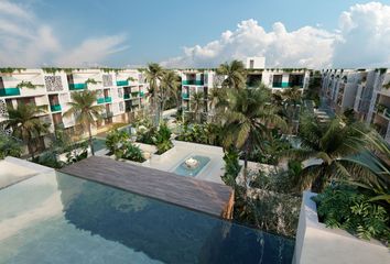 Departamento en  Tulum, Quintana Roo, México