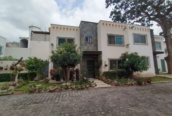 Casa en condominio en  Oaxtepec, Morelos, México