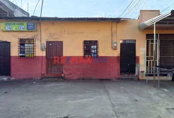 Terreno Comercial en  Ayacucho & Kleber Franco Cruz, Machala, Ecuador