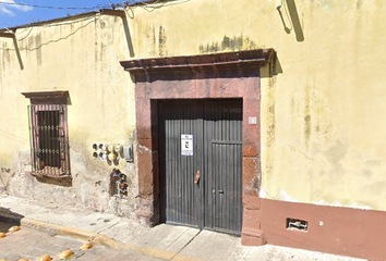 Casa en  15 De Mayo 9, Centro, San Juan Del Río, Querétaro, México