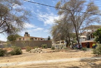 Terreno en  Calle 13, Castilla, Piura, 20002, Per