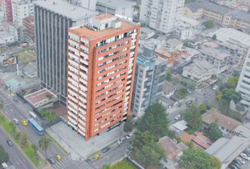 Oficina en  Lizardo García E8-121, Quito 170143, Ecuador