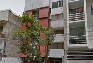 Departamento en  Calle Yácatas 18, Narvarte Poniente, Ciudad De México, Cdmx, México