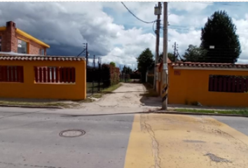 Lote de Terreno en  Chía Centro, Chía