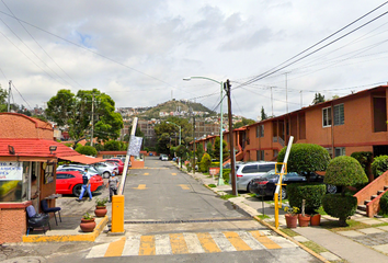 Casa en  2da Cda. Duraznos, San Juan Totoltepec, Naucalpan De Juárez, Estado De México, México