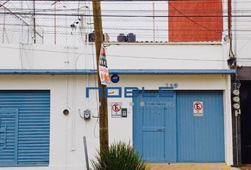 Casa en  Av. Gustavo Baz Prada, Naucalpan Centro, Naucalpan De Juárez, Estado De México, México