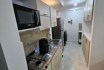 Apartamento en  Paraíso, Barranquilla