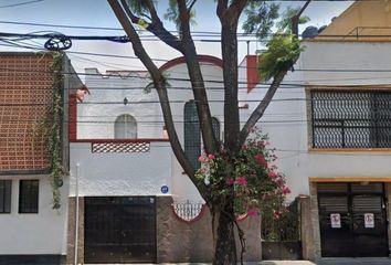 Casa en  Tacámbaro 14, Hipódromo Condesa, 06170 Ciudad De México, Cdmx, México