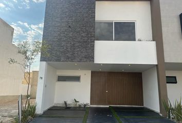 Casa en  Coto Alicante, Avenida F, Capital Norte, Nuevo México, Jalisco, México