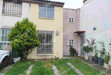 Casa en fraccionamiento en  Fraccionamiento Hacienda Santa Clara, Avenida De Las Partidas, Francisco I Madero, Lerma De Villada, Estado De México, México