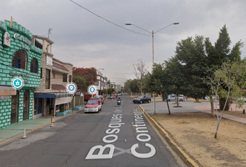 Casa en  Bosques De Aragon, Nezahualcóyotl, Estado De México, México