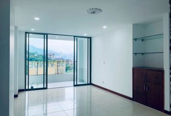 Apartment for rent in Poblado, Medellín