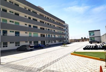 Departamento en  Avenida Los Ángeles, San Francisco Ocotlán, Coronango, Puebla, 72680, Mex