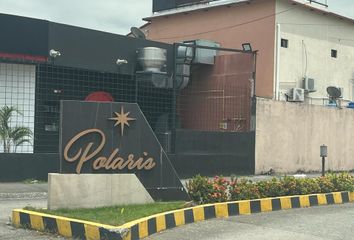 Departamento en  Polaris, Guayaquil, Ecuador