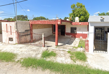 Casa en  C. 19, Los Reyes, 97156 Mérida, Yucatán, México