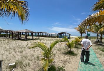 Casa en  E489, General Villamil, Playas, Ecu