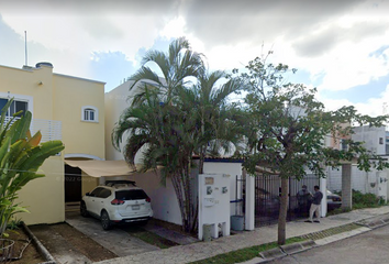 Casa en  Leo Sm 41, Cancún, Quintana Roo, México