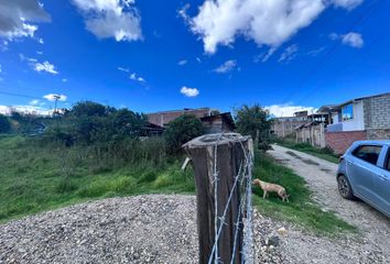 Terreno Comercial en  Loja