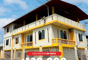 Casa en  Santa Rosa, El Oro, Ecuador