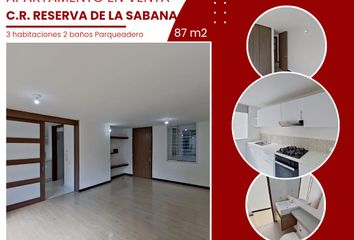 Apartamento en  Zoo-clinica La Sabana, Calle 7, Zipaquirá, Cundinamarca, Colombia