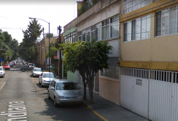 Casa en  Calle Indiana, Nápoles, Ciudad De México, Cdmx, México