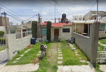 Casa en  Del Cerrojo, Villas De La Hacienda, Ciudad López Mateos, Estado De México, México