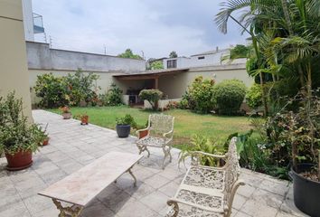 Casa en  Los Eucaliptos 153, La Molina Vieja, Lima, Perú