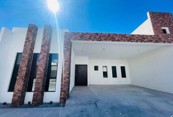 Casa en  Alameda, San Pedro, Arteaga, Coahuila De Zaragoza, México