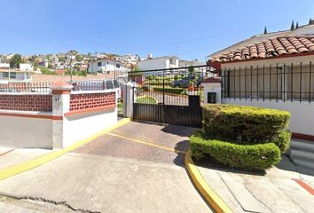 Casa en  Bulmaro Roldán 17, Mz 016, Las Colonias, Ciudad López Mateos, Estado De México, México