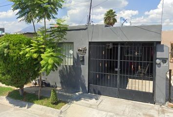 Casa en  Barrio De La Industria, Monterrey, Nuevo León, México