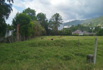 Lote de Terreno en  Piedecuesta, Santander