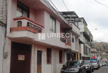 Terreno Comercial en  Chimbo, Ecuador