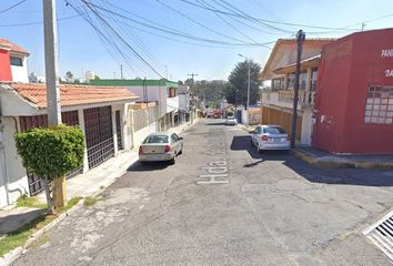 Casa en  La Hacienda, Puebla