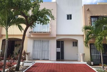Casa en  Cerrada Porto Roma 34, Cancún, Quintana Roo, México