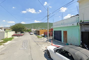 Casa en  Artesanal, Barrio De La Industria, Monterrey, Nuevo León, México