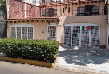 Casa en  Canal De Miramontes 1984, Educación, 04400 Ciudad De México, Cdmx, México