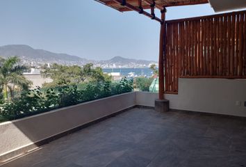 Villa en  Las Playas, Acapulco, Guerrero, México