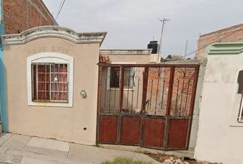Casa en  Calle Marrubio 627, Lomas Del Chapulín, Aguascalientes, México