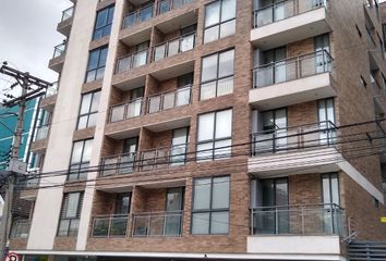 Apartamento en  Puente Aranda, Bogotá