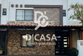 Casa en fraccionamiento en  Maderas Ciadem, Celaya, Guanajuato, México